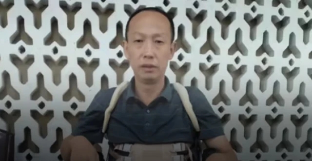 百万老板被绑架到缅甸诈骗,多次转卖,2022年最后一天被保释