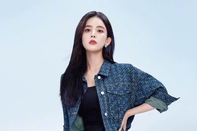 杨洋新剧《我的人间烟火》被批评“油腻”,我曾回应:不要太在意网络上的东西
