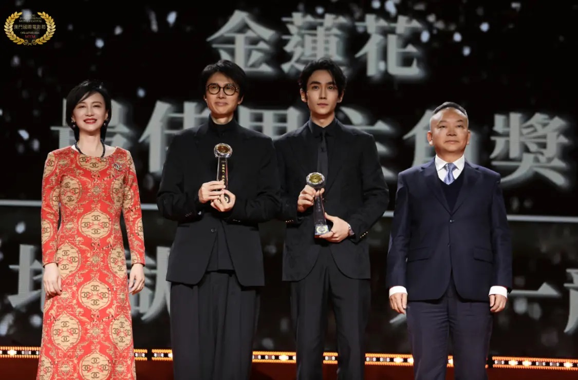 华人“最狂”隐形大佬:娶女学生,儿子新疆首富,女儿是上海首富