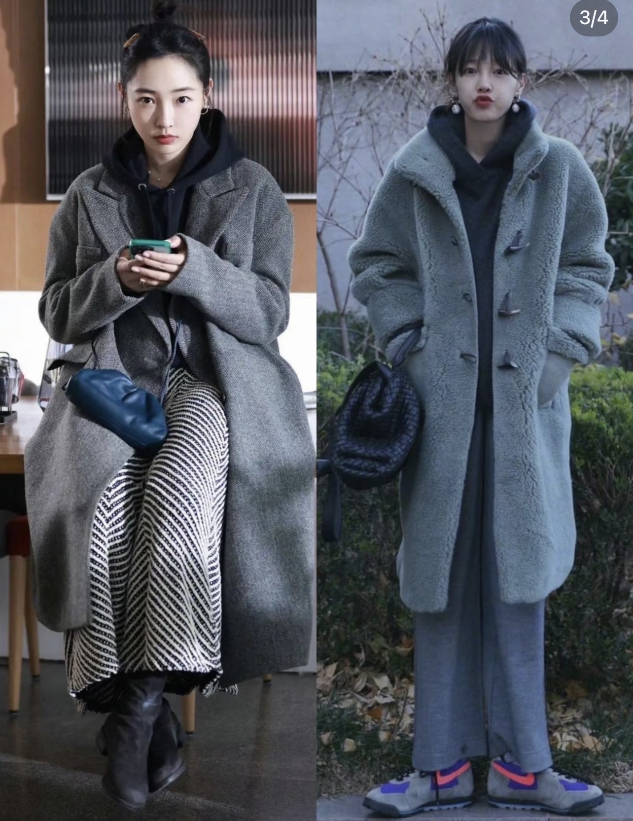 太离谱了!曝:黄圣依 杨子、葛夕签约刘爽公司 网友:都是戏精