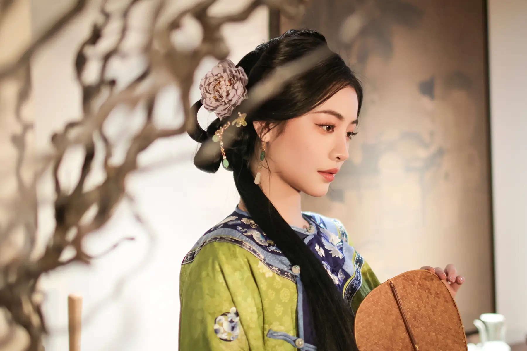 【一起来追剧】《以美之名》第14、15集:乱象丛生的格睦