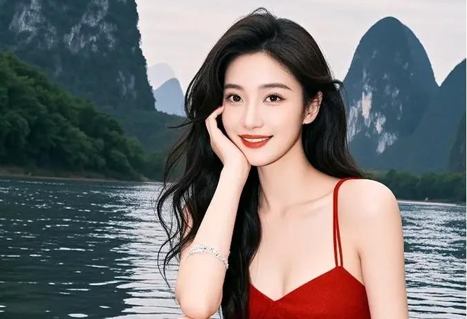 邓家佳:零绯闻实力派,离婚6年美回少女的潇洒人生