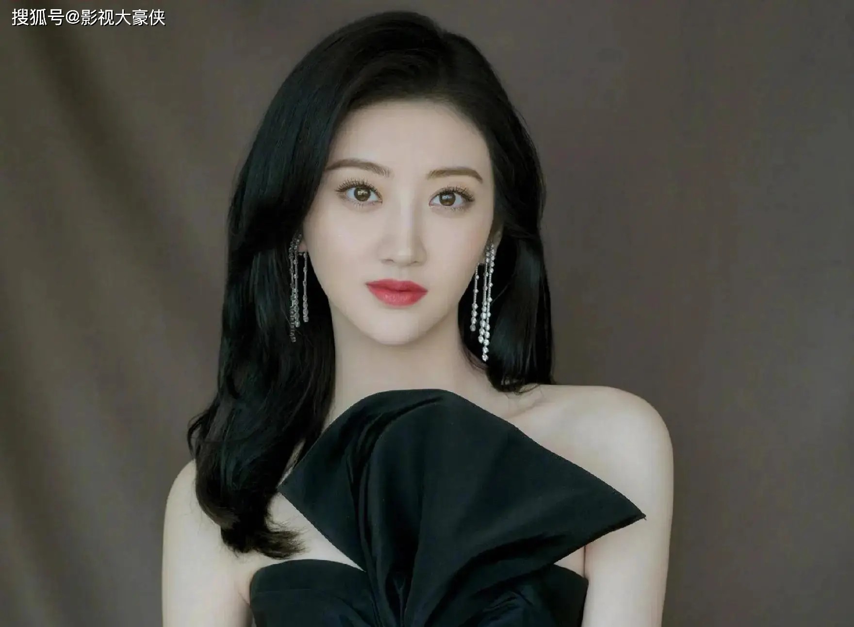 新华社专访叶童:不完美的美,去尝试才能知道自己的能力所在