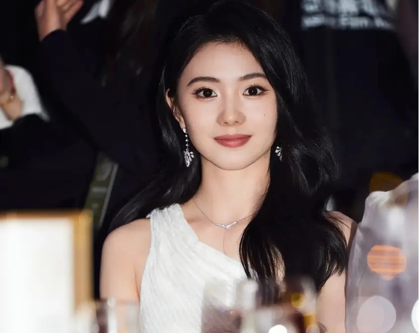 短剧女神们离开十级美颜后还有谁能看?