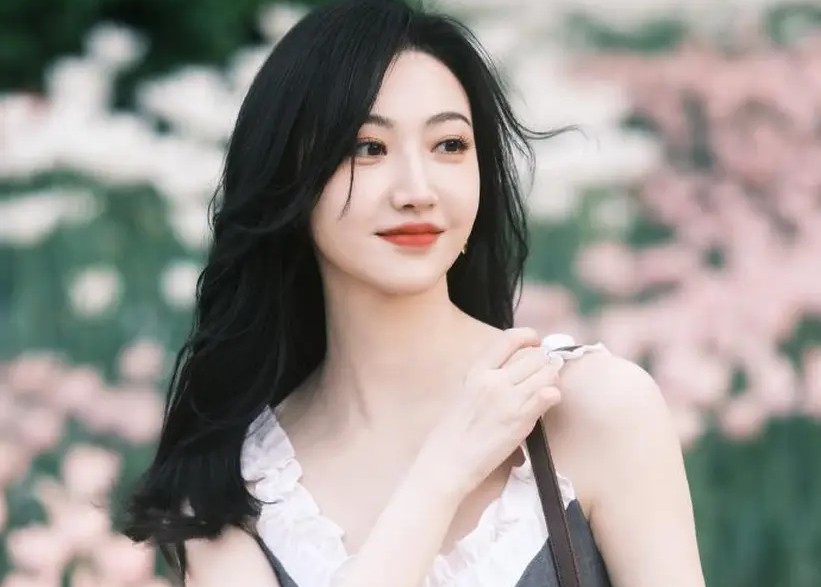 《北上》中的白鹿:戴牙套,剪短发,明明演技炸裂,观众却弃剧
