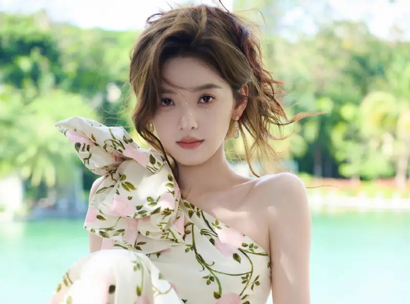 TVB前花旦马赛:从荧幕宠儿到街头创业者的坚韧转身