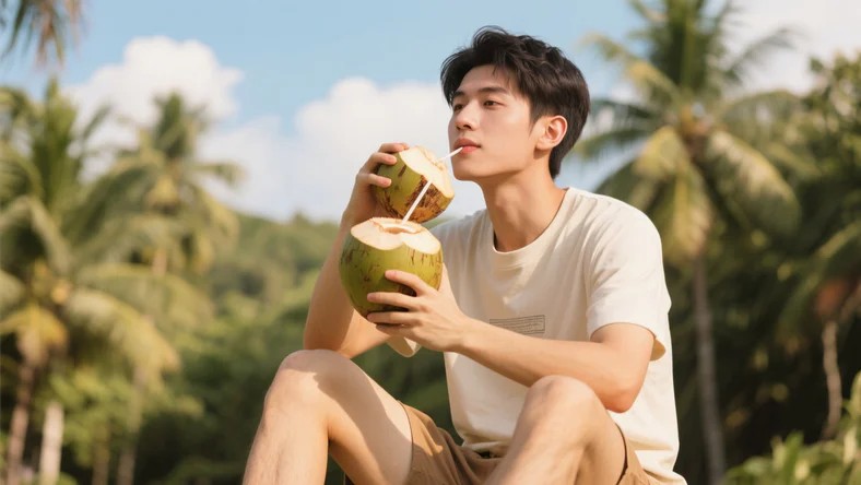 网友质疑麦琳短视频抄袭 本人承认模仿并致歉