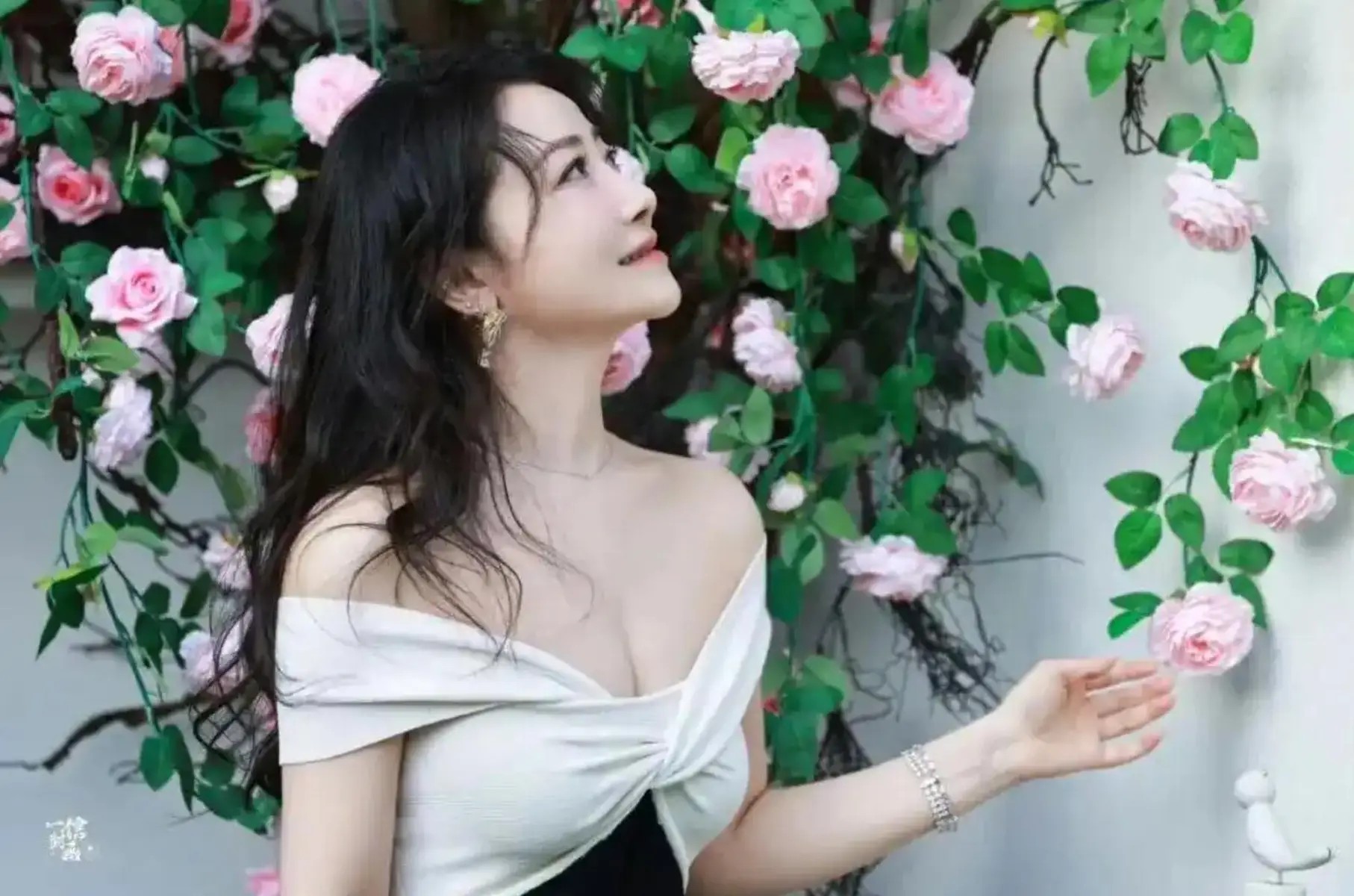 辛芷蕾谈与前经纪人梁婷和解!透露自己的“下一个野心”