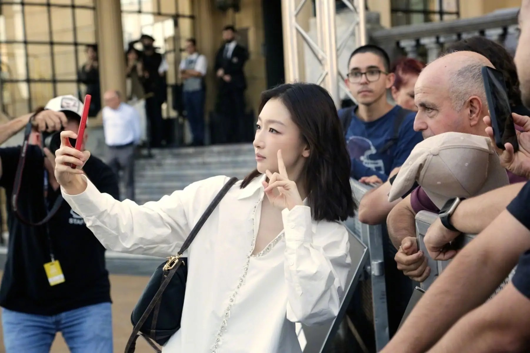 高晓松前妻带着女儿改嫁,现任老公帅又年轻,俩人儿子都3岁了