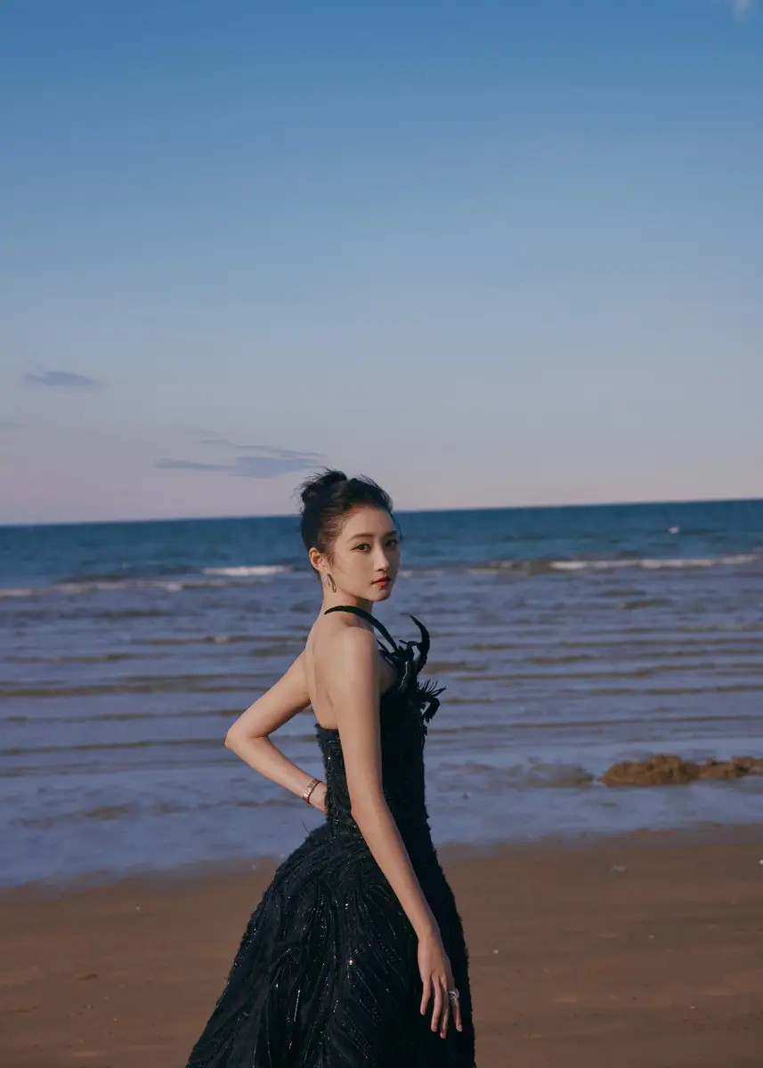 景区